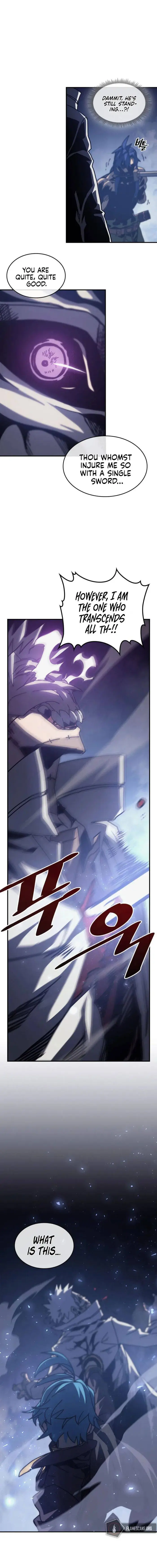 A Returner's Magic Should Be Special - Chapter 144 - Page 16