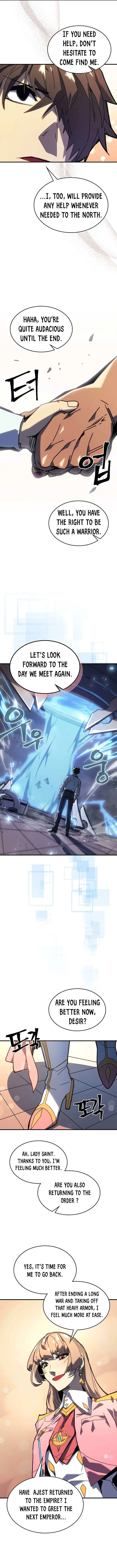 A Returner's Magic Should Be Special - Chapter 228 - Page 7