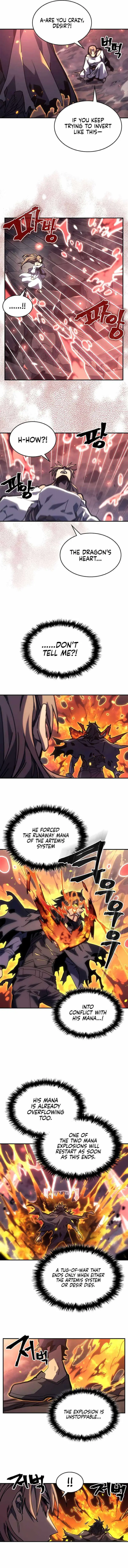 A Returner's Magic Should Be Special - Chapter 260 - Page 6