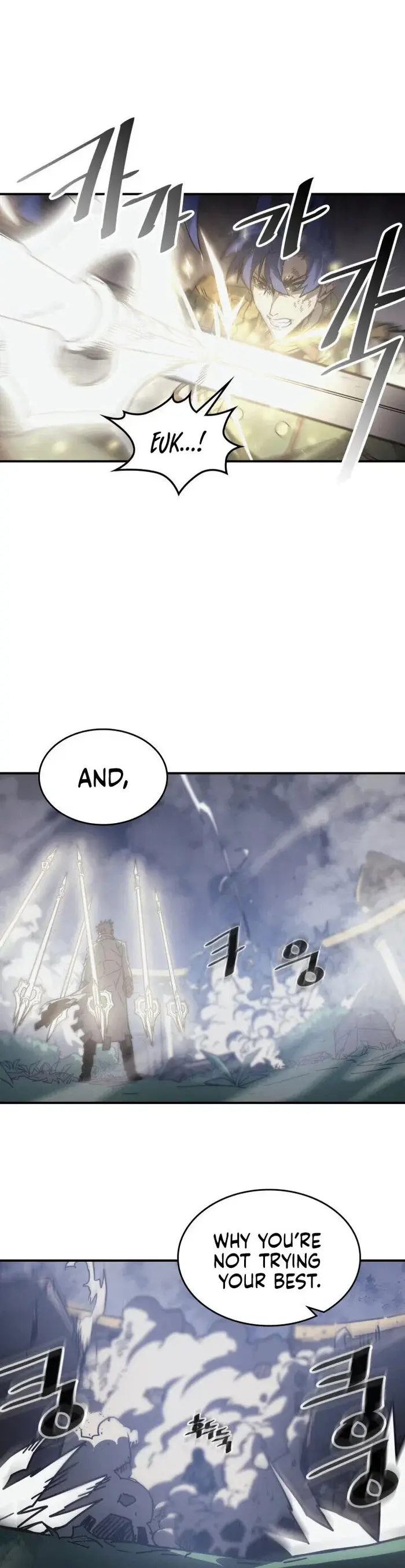 A Returner's Magic Should Be Special - Chapter 143 - Page 6