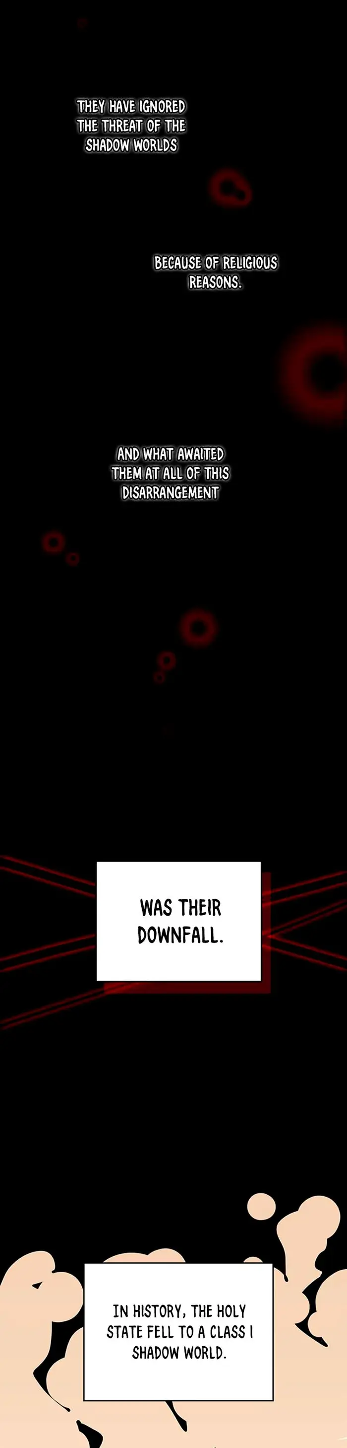 A Returner's Magic Should Be Special - Chapter 69 - Page 19