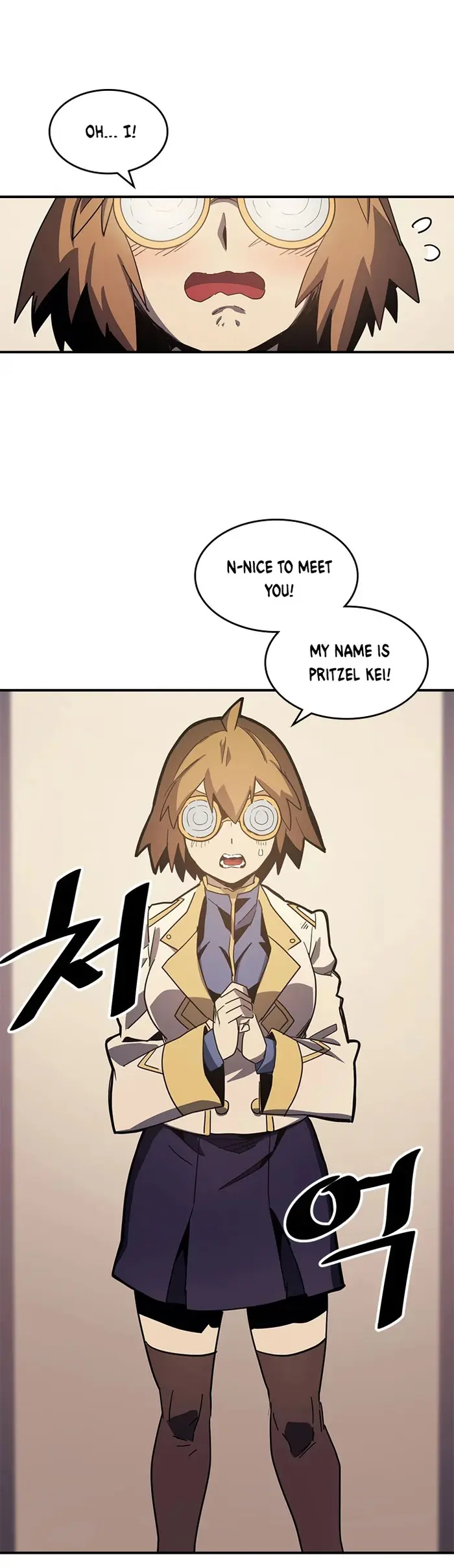 A Returner's Magic Should Be Special - Chapter 103 - Page 16