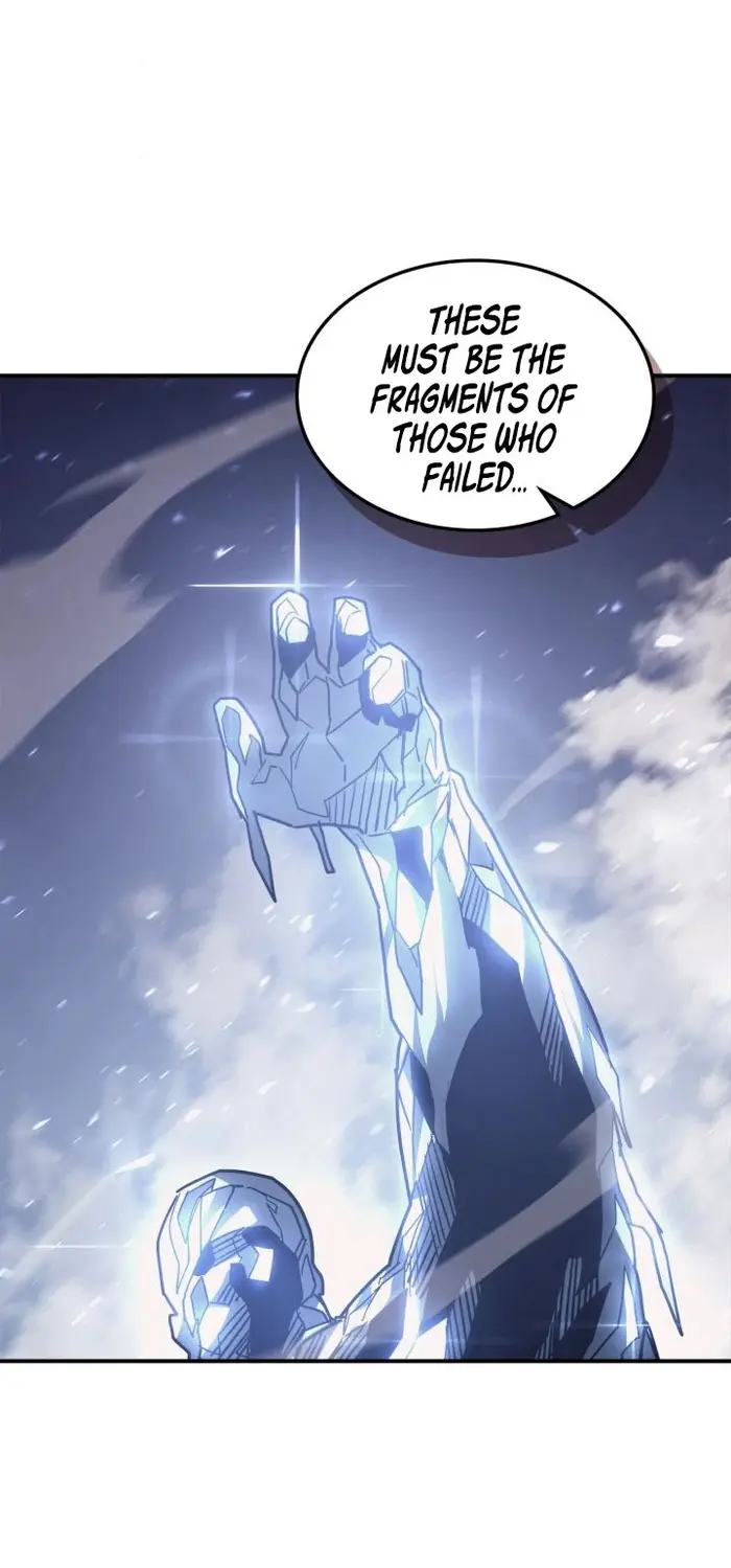 A Returner's Magic Should Be Special - Chapter 153 - Page 34