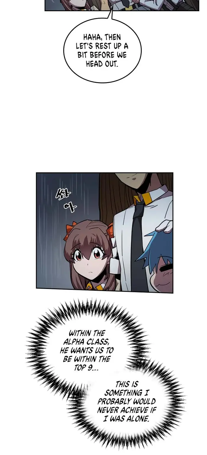 A Returner's Magic Should Be Special - Chapter 28 - Page 11