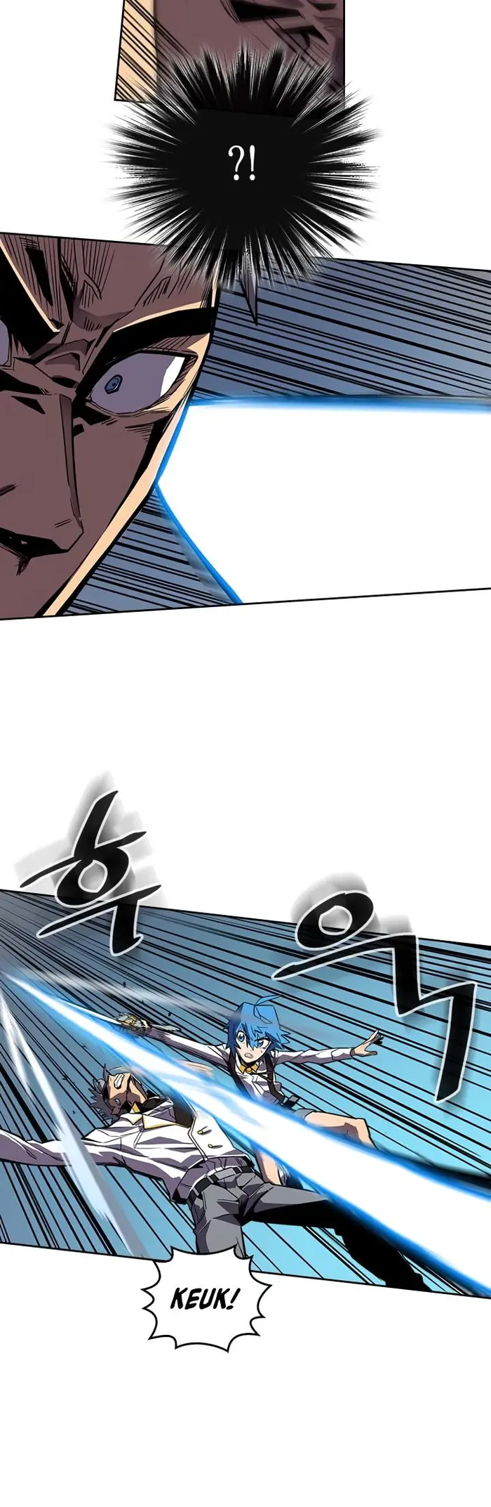 A Returner's Magic Should Be Special - Chapter 34 - Page 11