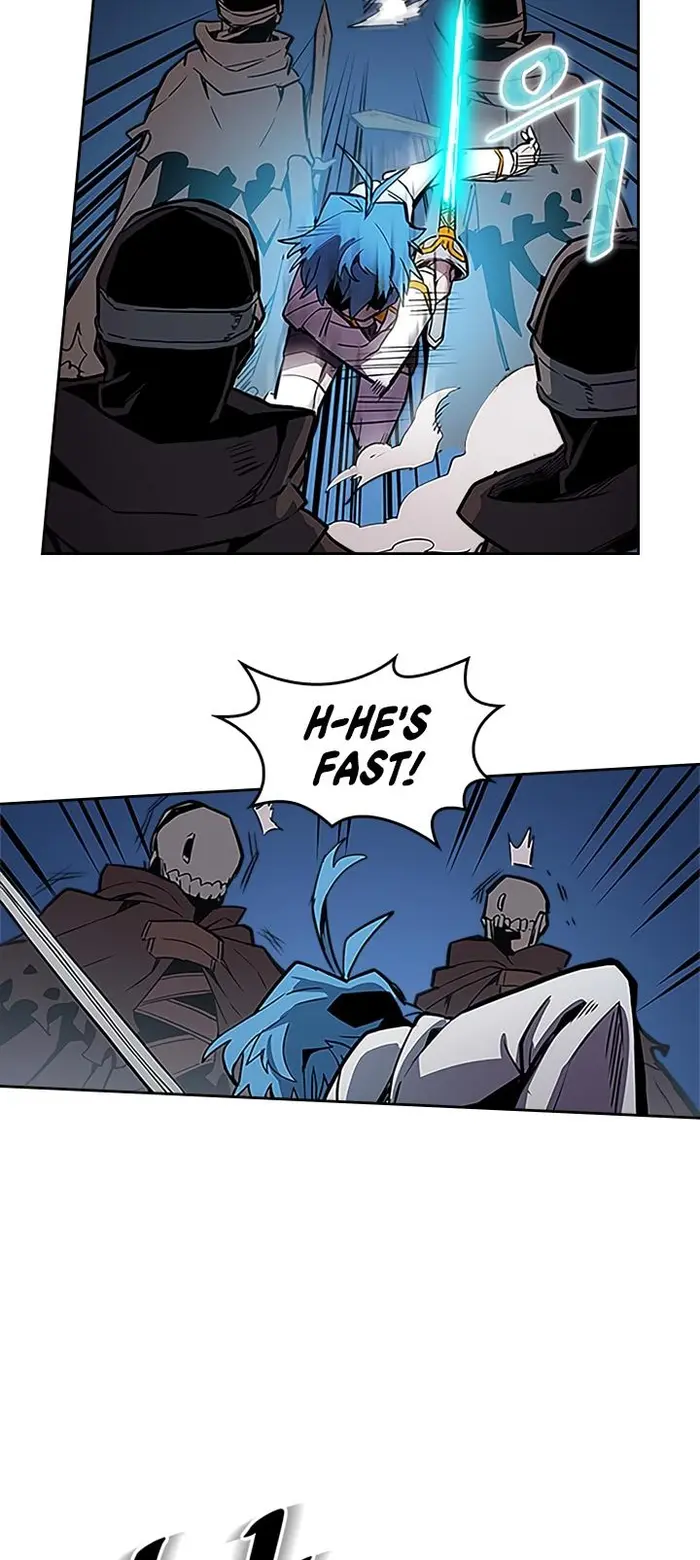 A Returner's Magic Should Be Special - Chapter 42 - Page 11