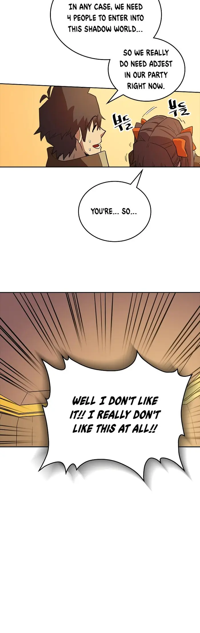 A Returner's Magic Should Be Special - Chapter 53 - Page 4
