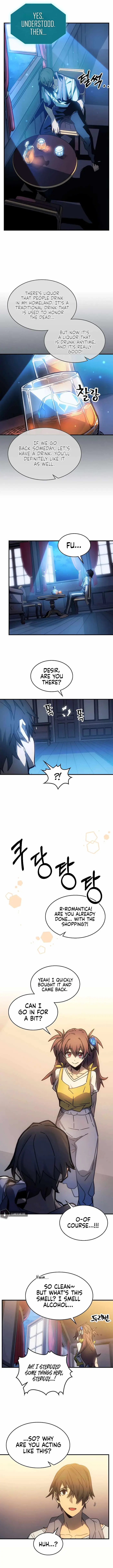 A Returner's Magic Should Be Special - Chapter 186 - Page 10