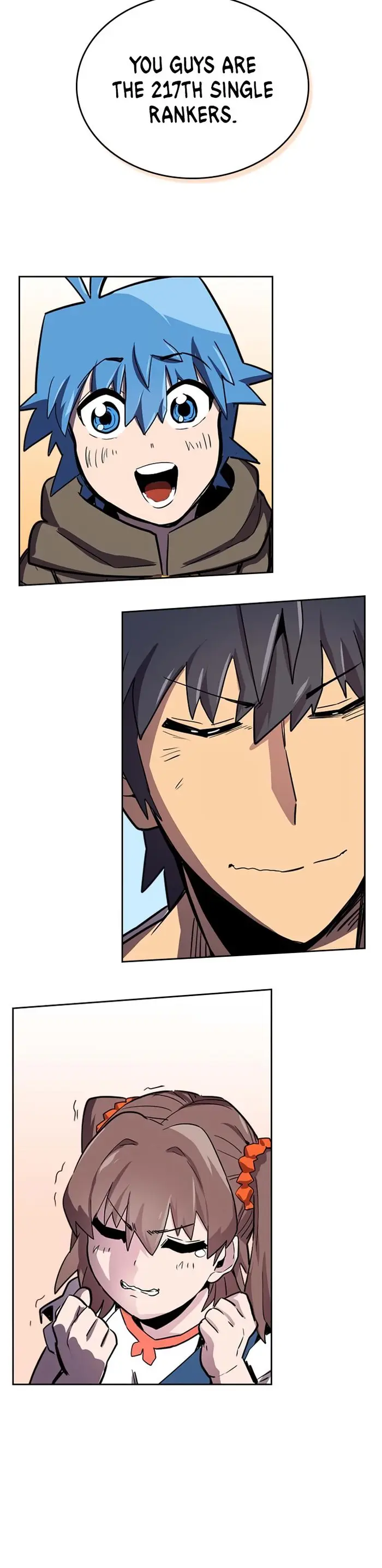 A Returner's Magic Should Be Special - Chapter 39 - Page 31