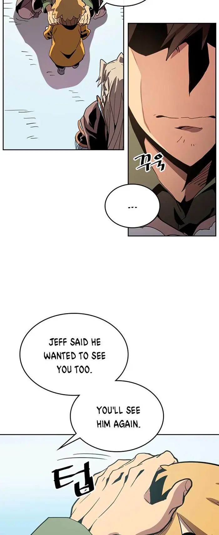 A Returner's Magic Should Be Special - Chapter 67 - Page 11