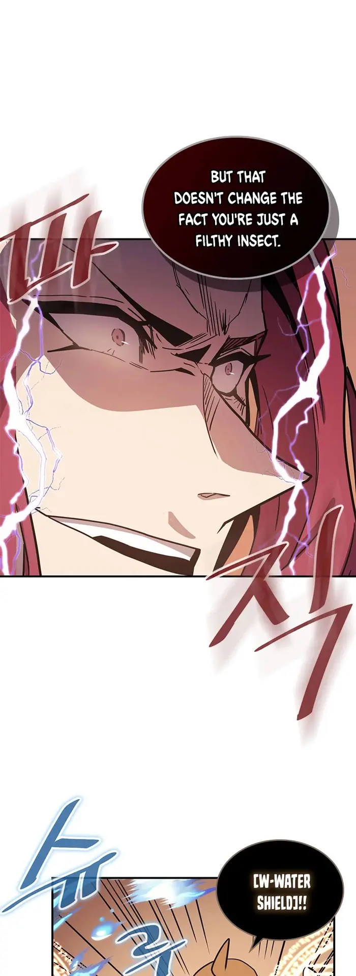 A Returner's Magic Should Be Special - Chapter 105 - Page 33