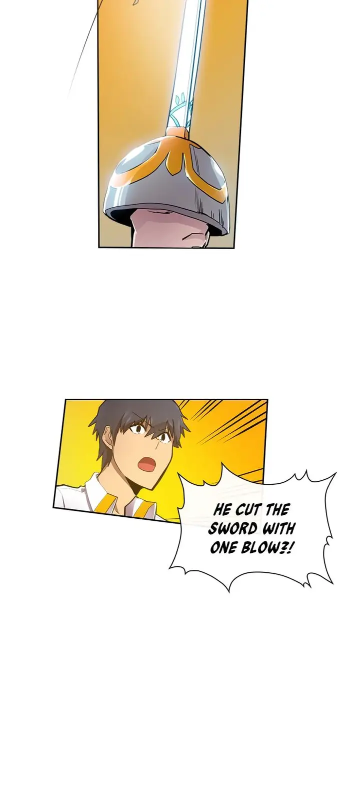 A Returner's Magic Should Be Special - Chapter 21 - Page 5