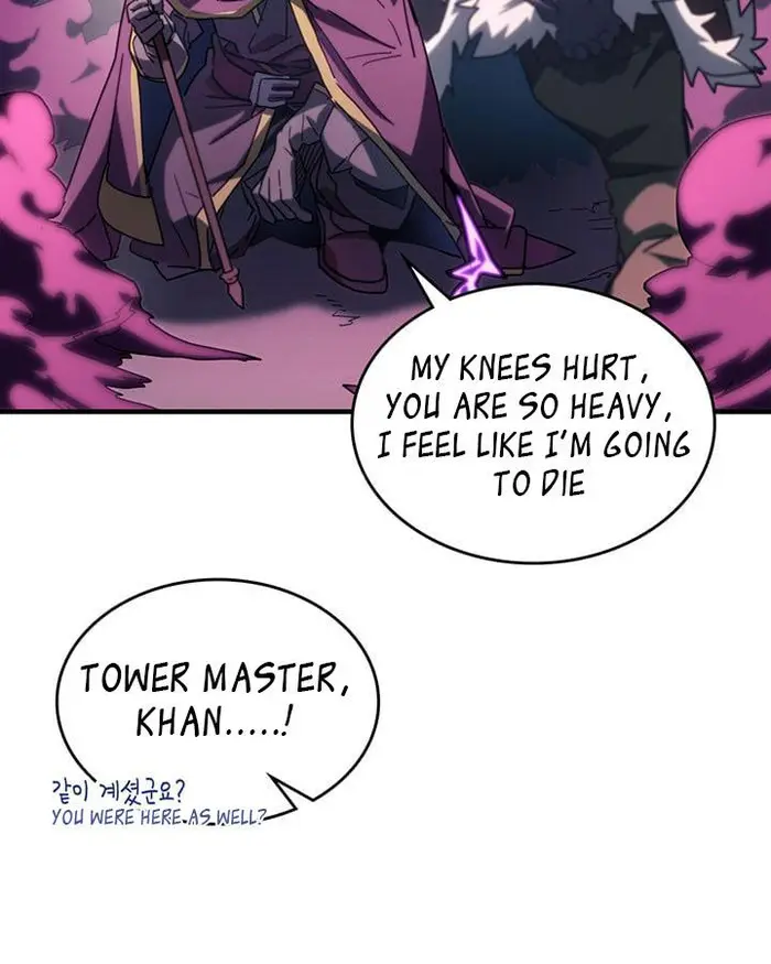 A Returner's Magic Should Be Special - Chapter 221.5 - Page 27