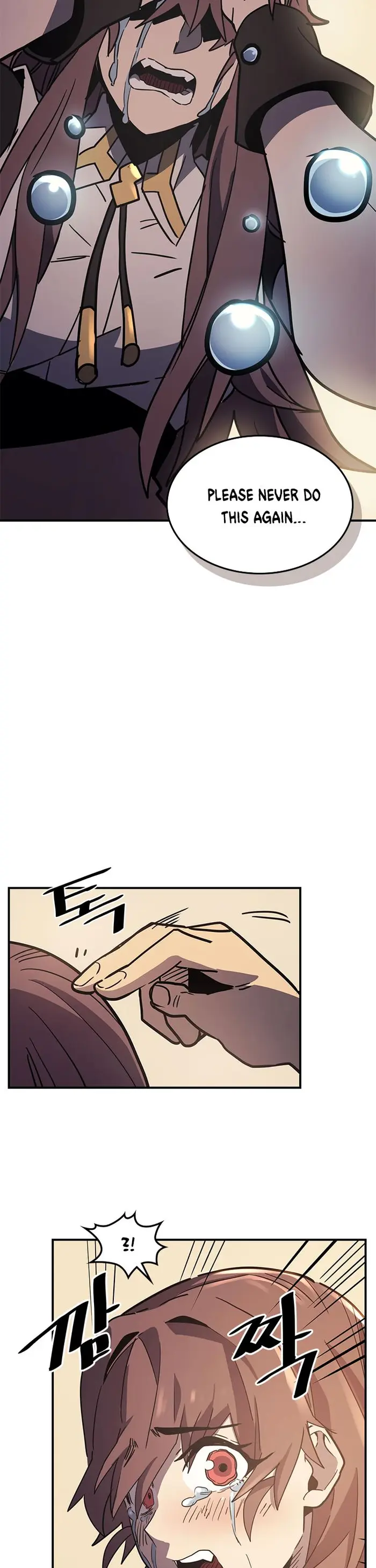 A Returner's Magic Should Be Special - Chapter 99 - Page 10