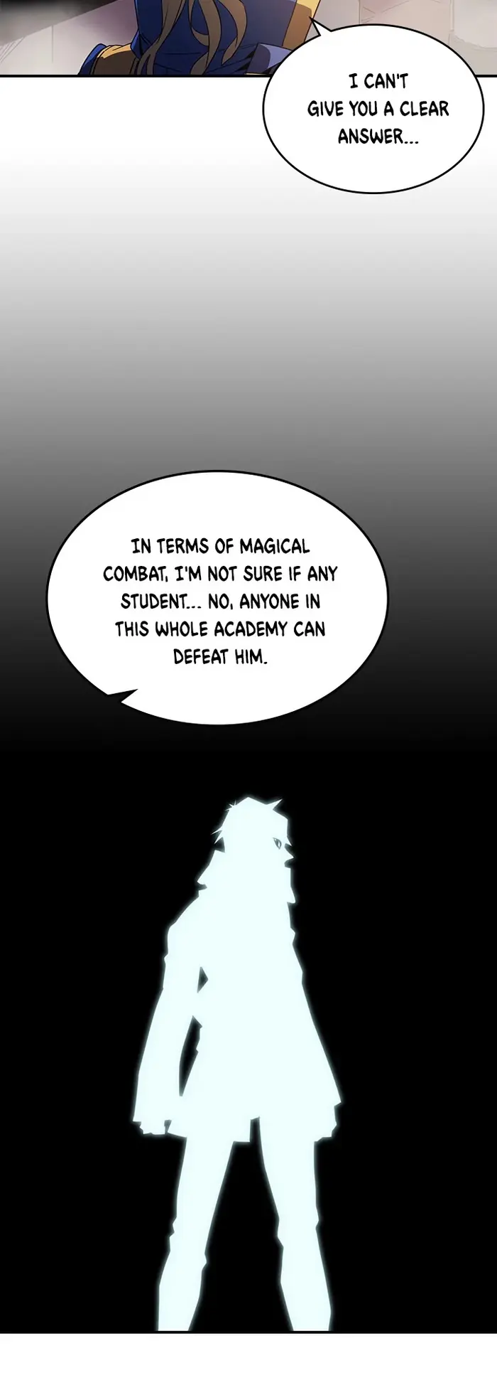 A Returner's Magic Should Be Special - Chapter 108 - Page 15