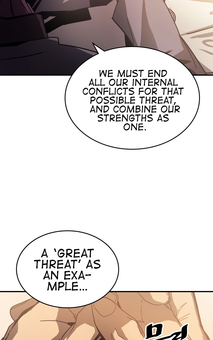 A Returner's Magic Should Be Special - Chapter 120 - Page 23