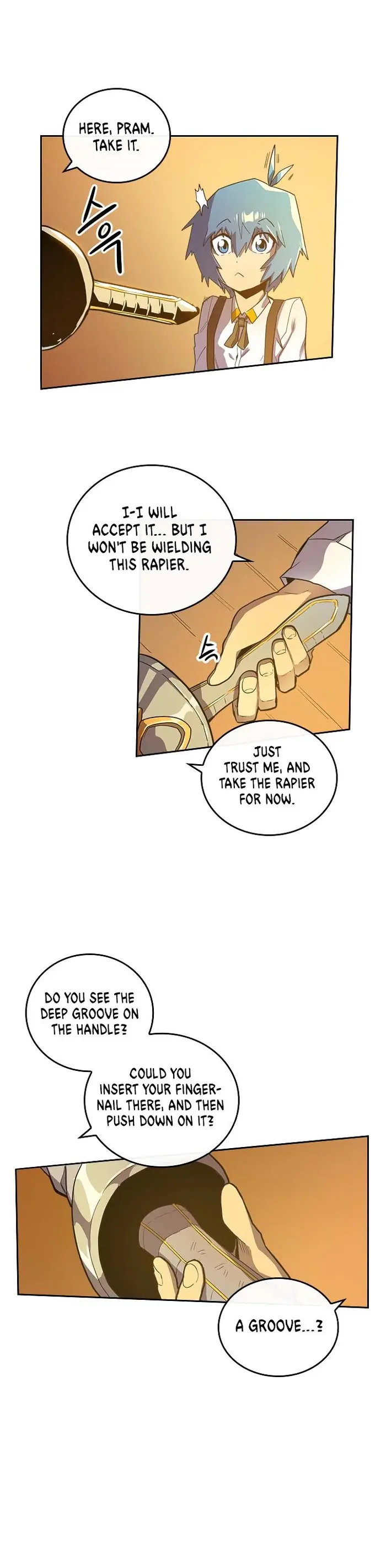 A Returner's Magic Should Be Special - Chapter 18 - Page 23