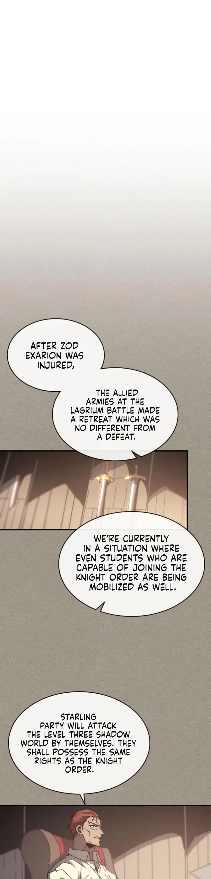 A Returner's Magic Should Be Special - Chapter 150 - Page 22