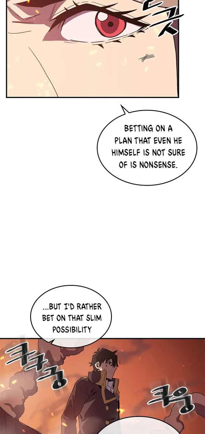 A Returner's Magic Should Be Special - Chapter 97 - Page 16