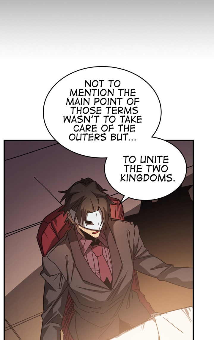 A Returner's Magic Should Be Special - Chapter 120 - Page 20