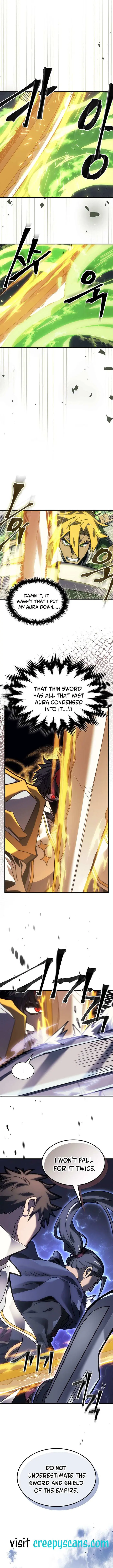 A Returner's Magic Should Be Special - Chapter 242 - Page 12