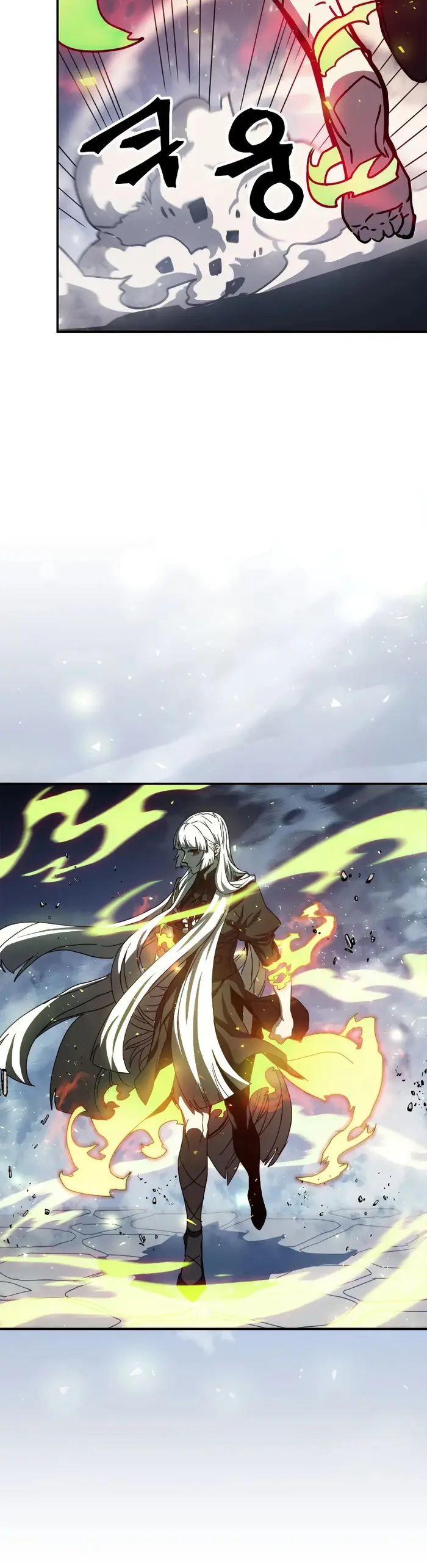 A Returner's Magic Should Be Special - Chapter 167 - Page 32