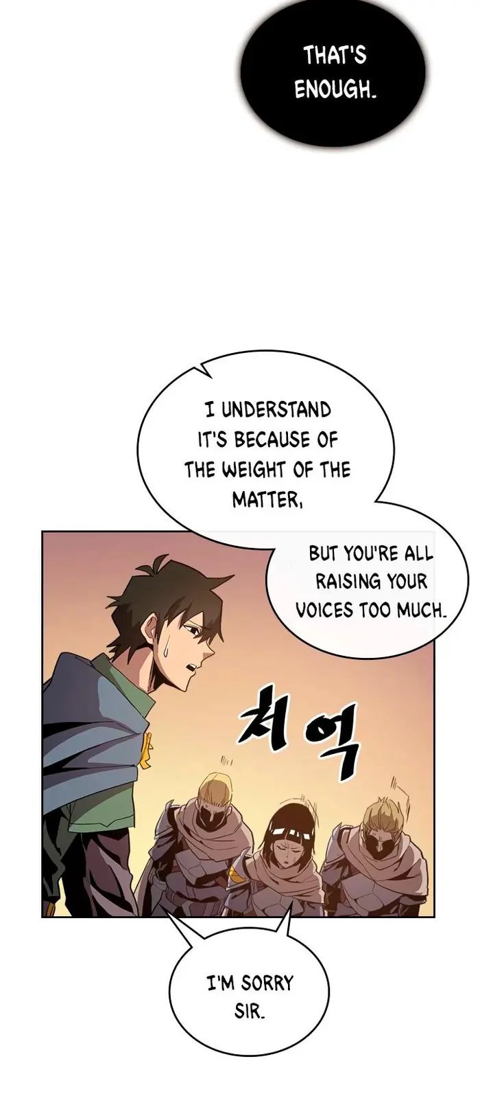 A Returner's Magic Should Be Special - Chapter 66 - Page 22