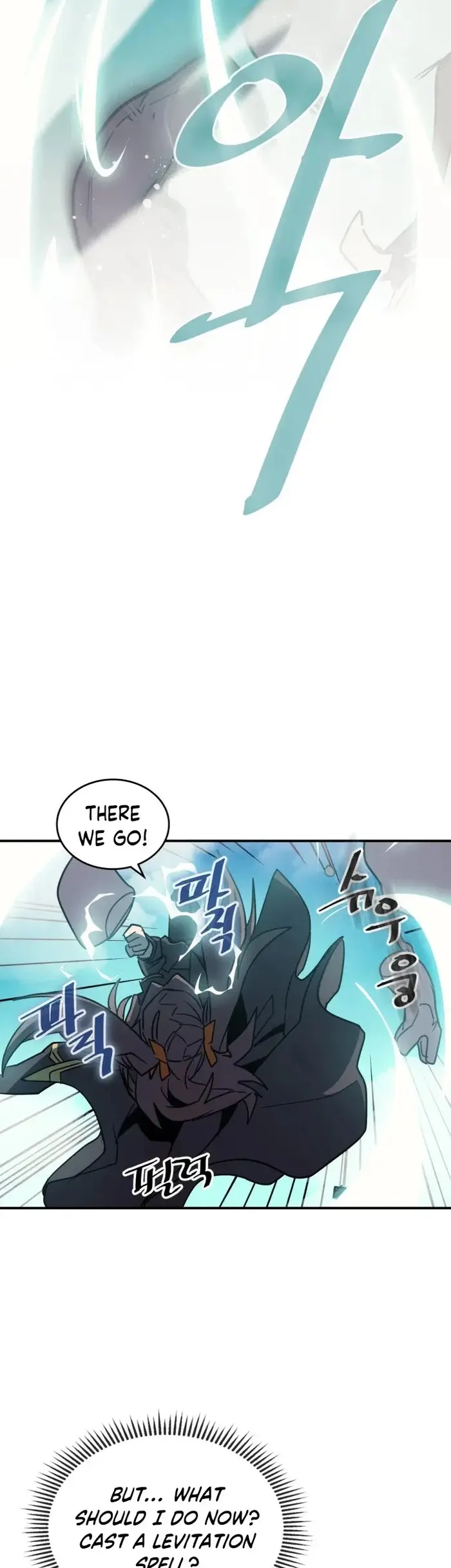 A Returner's Magic Should Be Special - Chapter 124 - Page 24