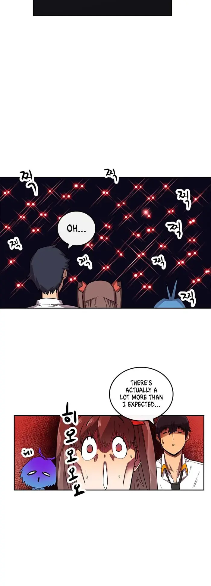 A Returner's Magic Should Be Special - Chapter 15 - Page 12