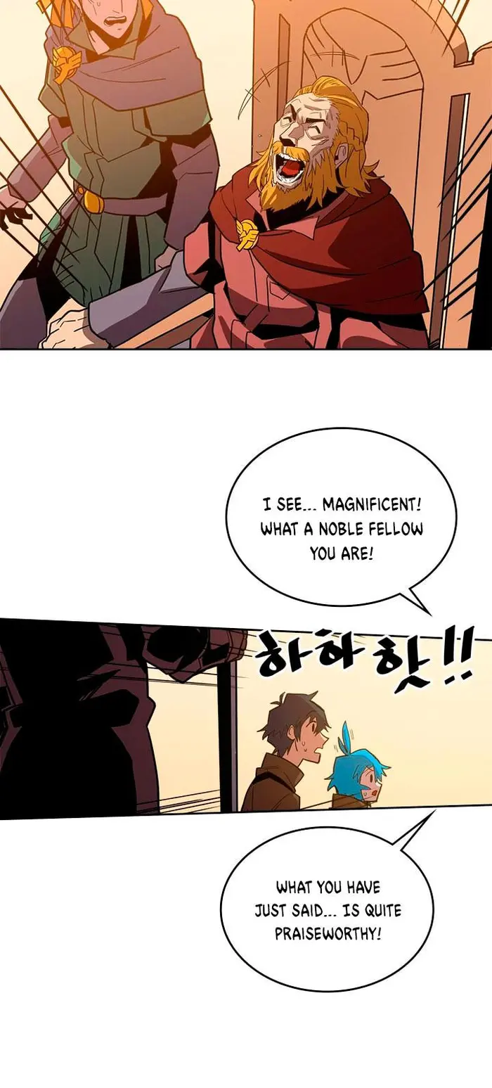 A Returner's Magic Should Be Special - Chapter 61 - Page 21