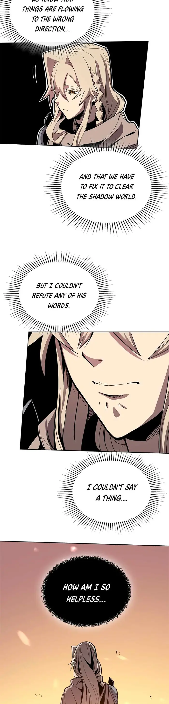 A Returner's Magic Should Be Special - Chapter 66 - Page 27