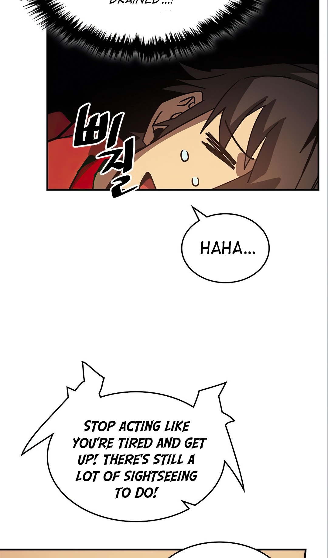 A Returner's Magic Should Be Special - Chapter 119 - Page 15