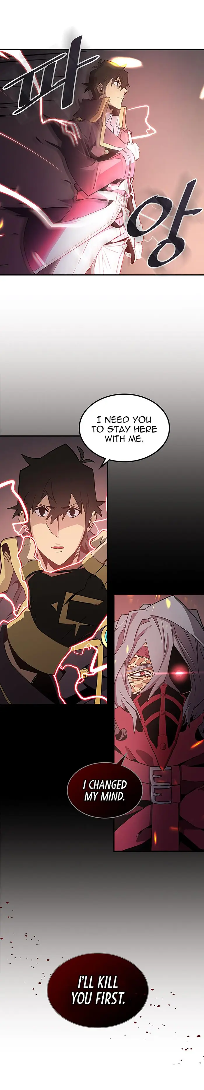 A Returner's Magic Should Be Special - Chapter 89 - Page 31