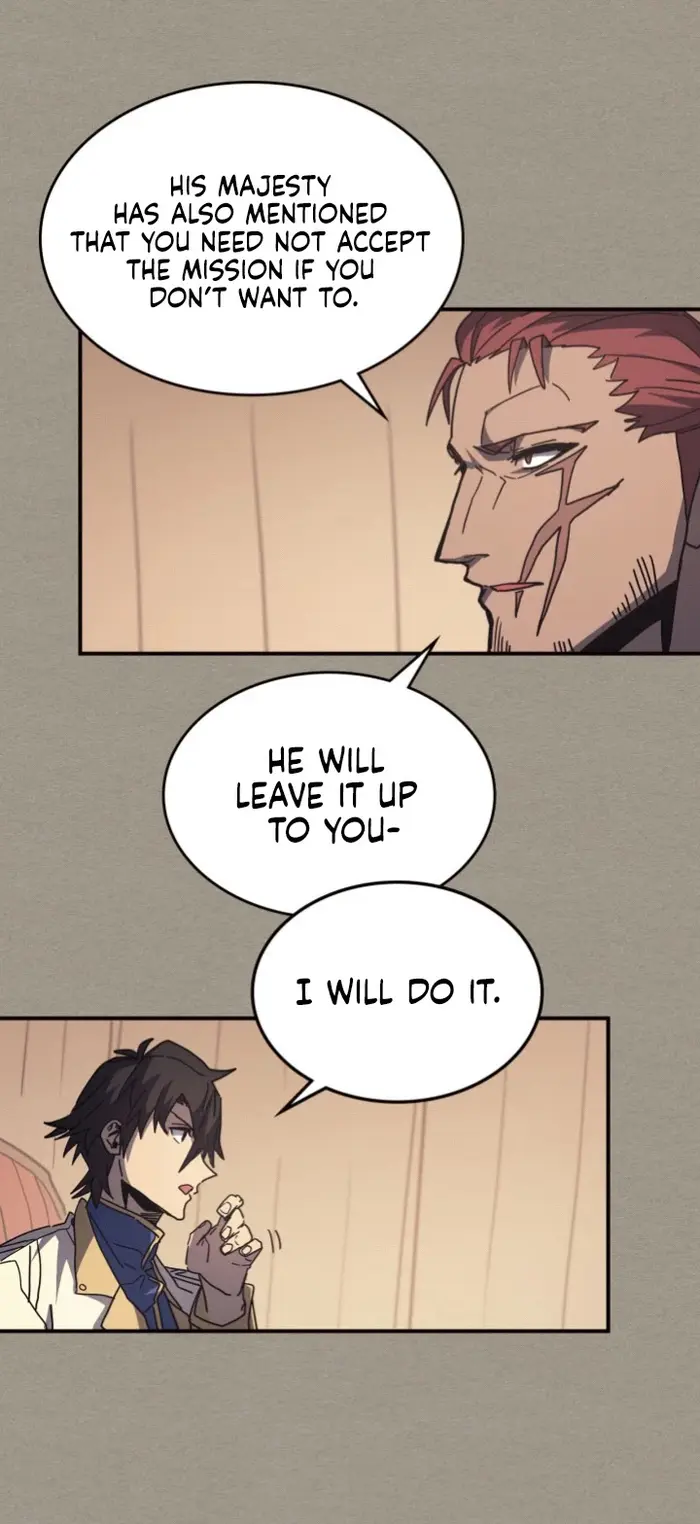 A Returner's Magic Should Be Special - Chapter 150 - Page 24