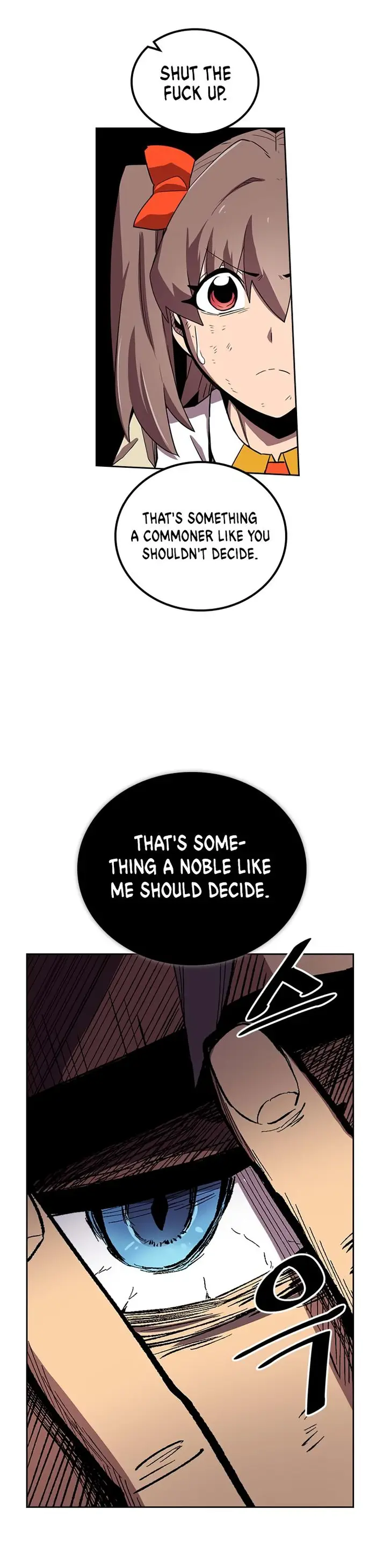 A Returner's Magic Should Be Special - Chapter 33 - Page 22