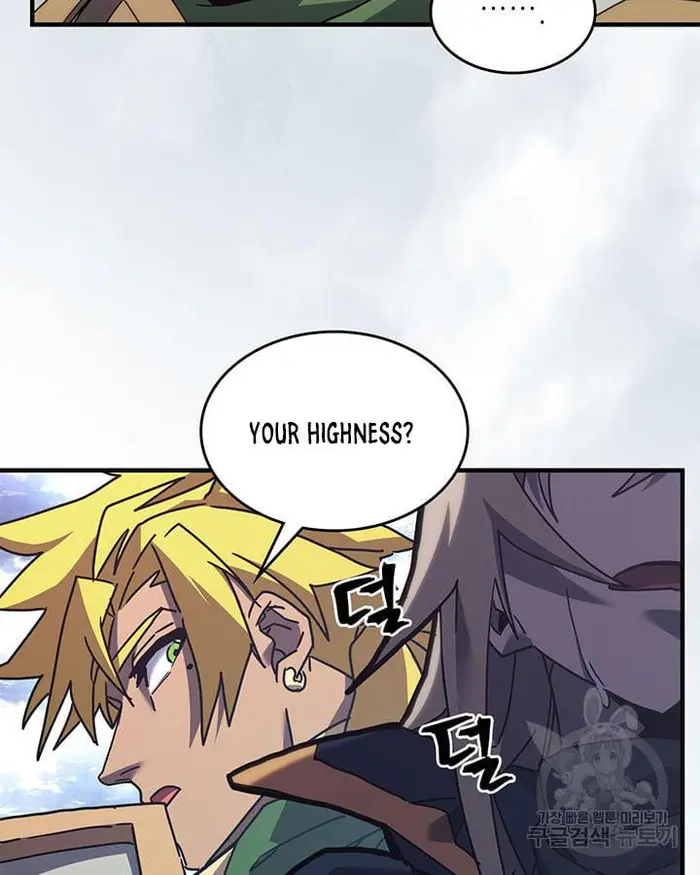 A Returner's Magic Should Be Special - Chapter 222.6 - Page 20