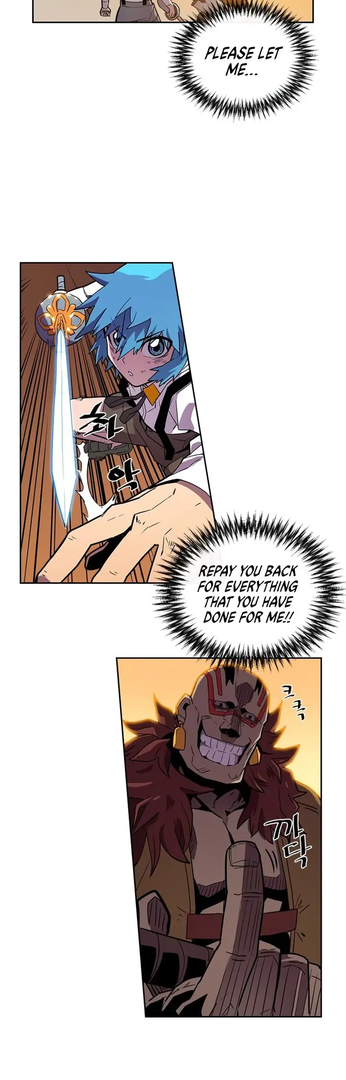A Returner's Magic Should Be Special - Chapter 20 - Page 24