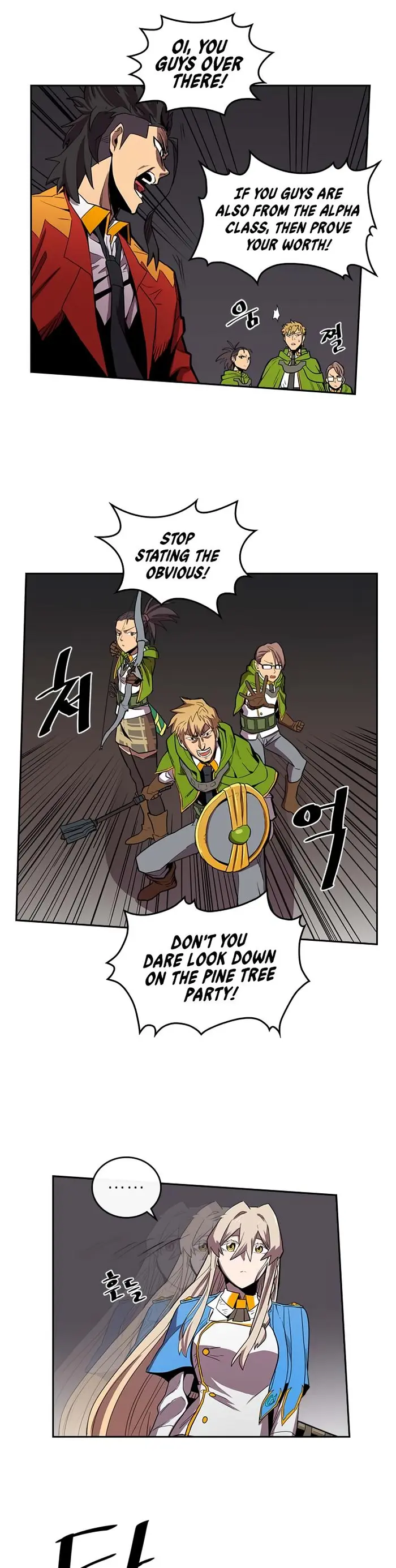 A Returner's Magic Should Be Special - Chapter 31 - Page 26