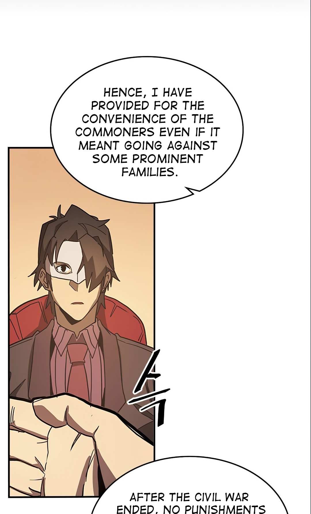 A Returner's Magic Should Be Special - Chapter 119 - Page 51