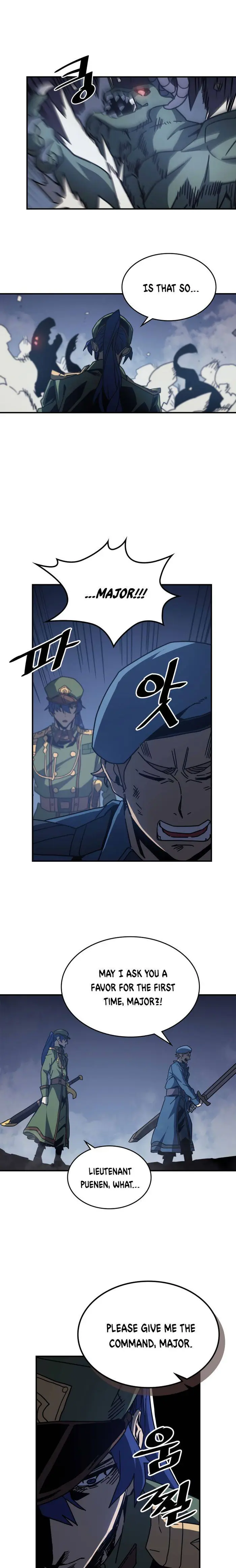 A Returner's Magic Should Be Special - Chapter 140 - Page 12