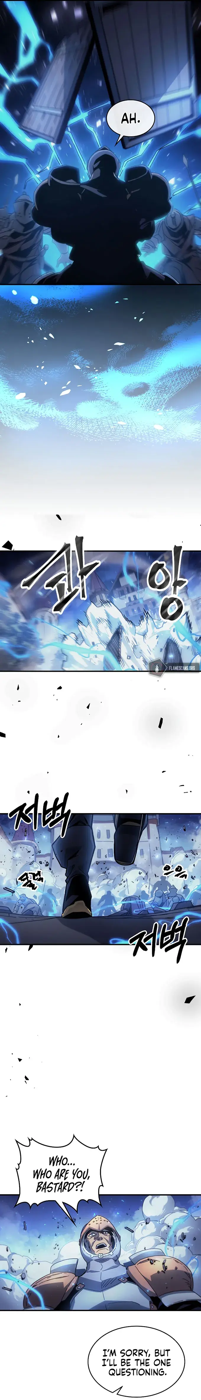 A Returner's Magic Should Be Special - Chapter 183 - Page 11