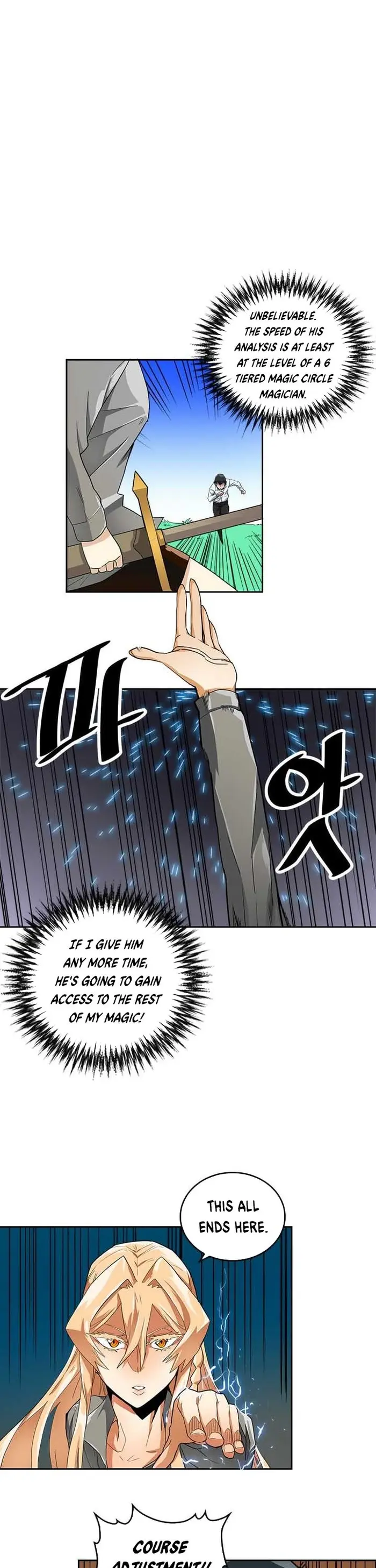 A Returner's Magic Should Be Special - Chapter 7 - Page 14