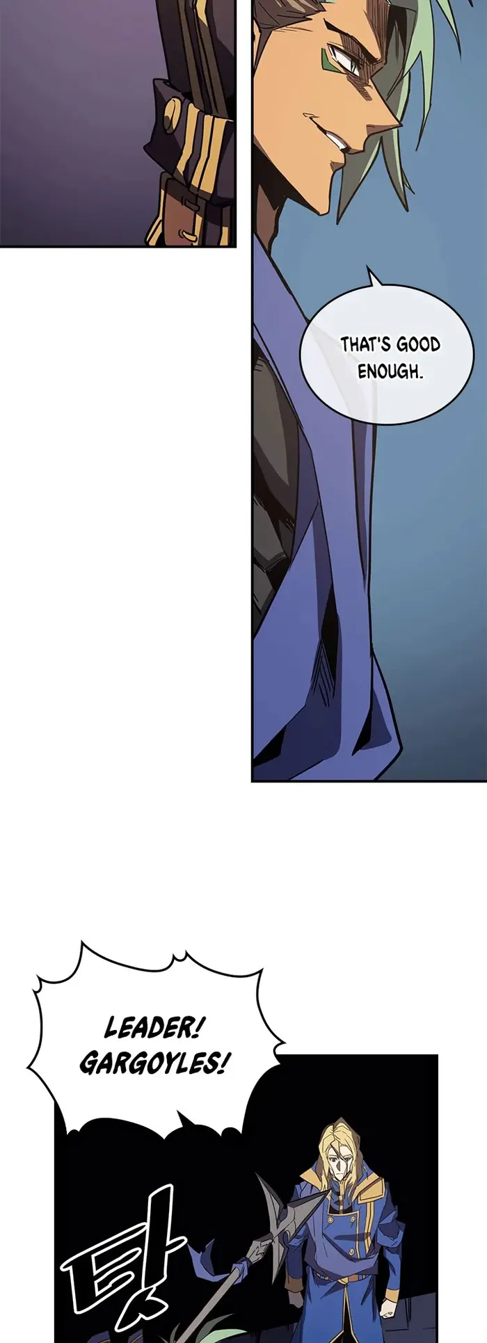 A Returner's Magic Should Be Special - Chapter 108 - Page 18