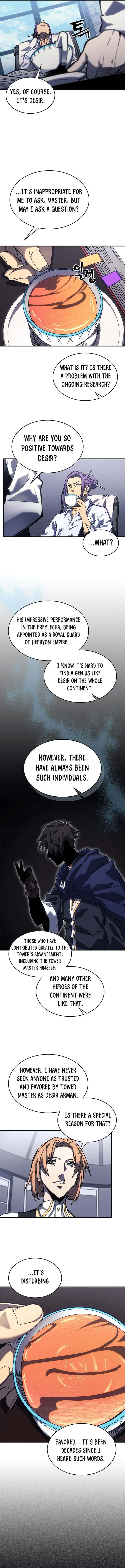 A Returner's Magic Should Be Special - Chapter 228 - Page 3