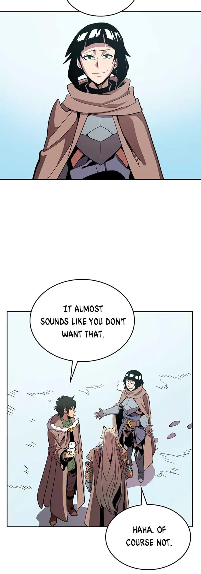 A Returner's Magic Should Be Special - Chapter 67 - Page 16