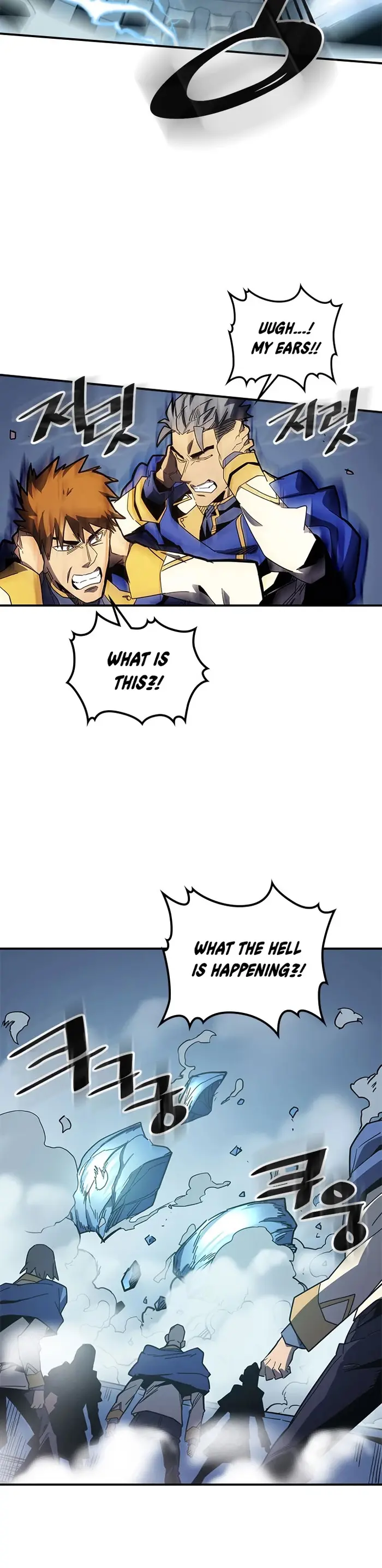 A Returner's Magic Should Be Special - Chapter 103 - Page 7