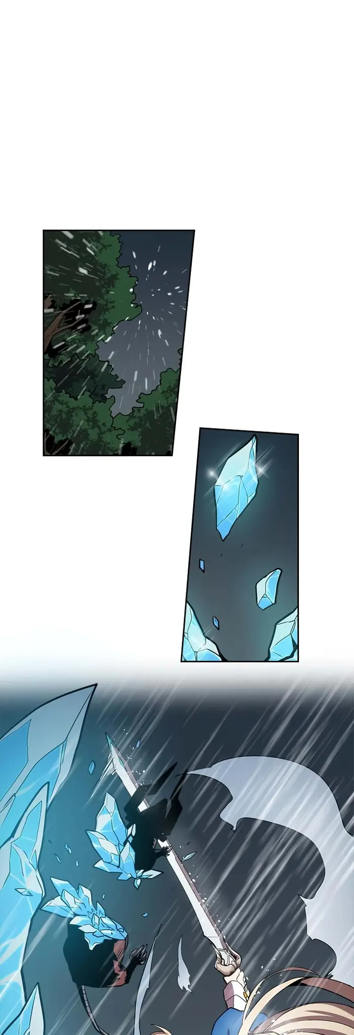 A Returner's Magic Should Be Special - Chapter 30 - Page 20