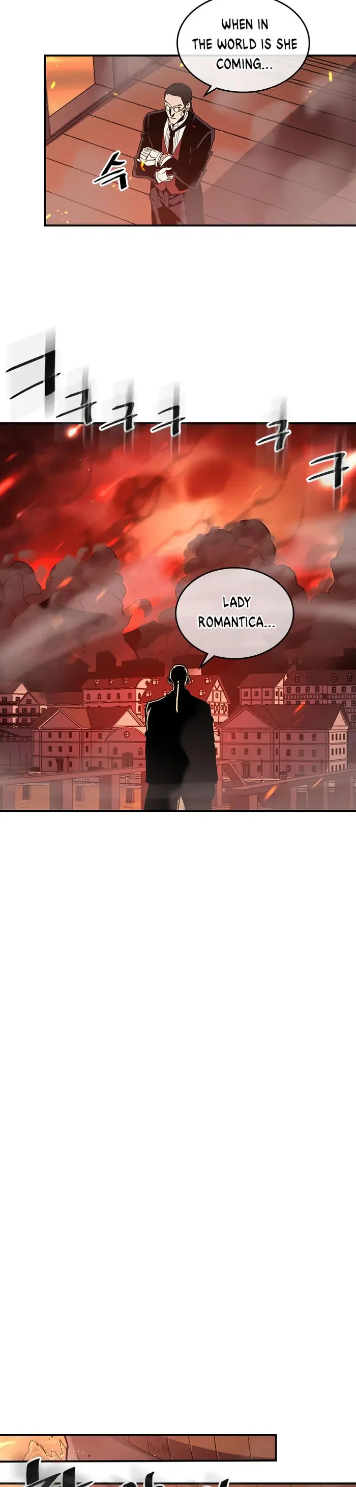 A Returner's Magic Should Be Special - Chapter 95 - Page 4