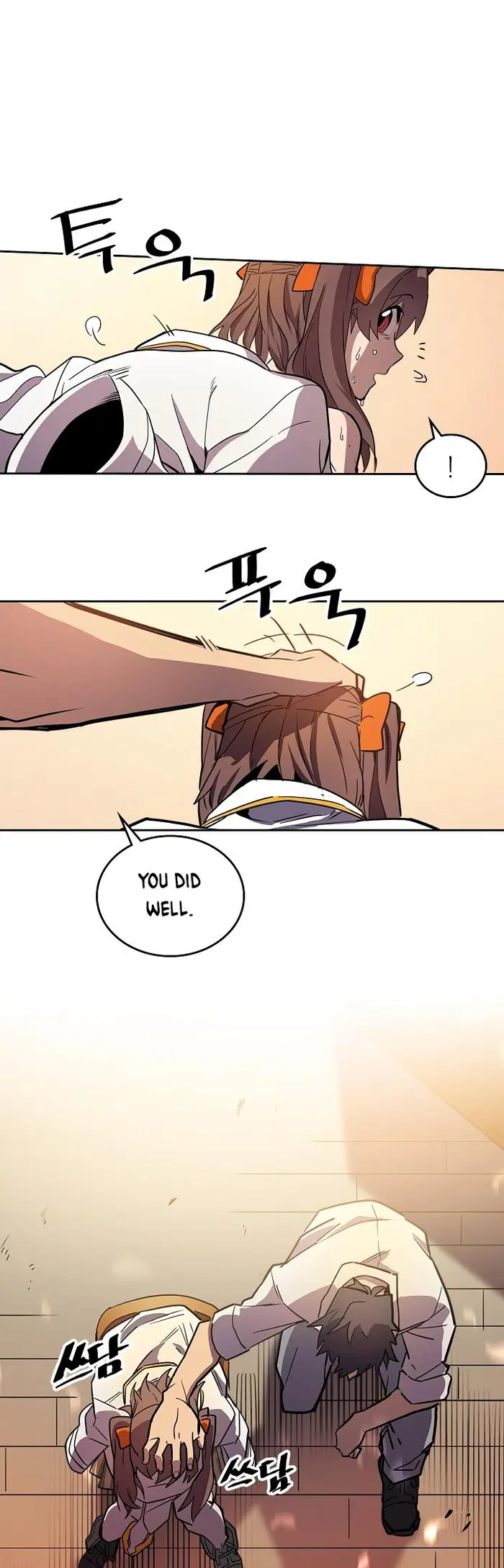 A Returner's Magic Should Be Special - Chapter 50 - Page 38