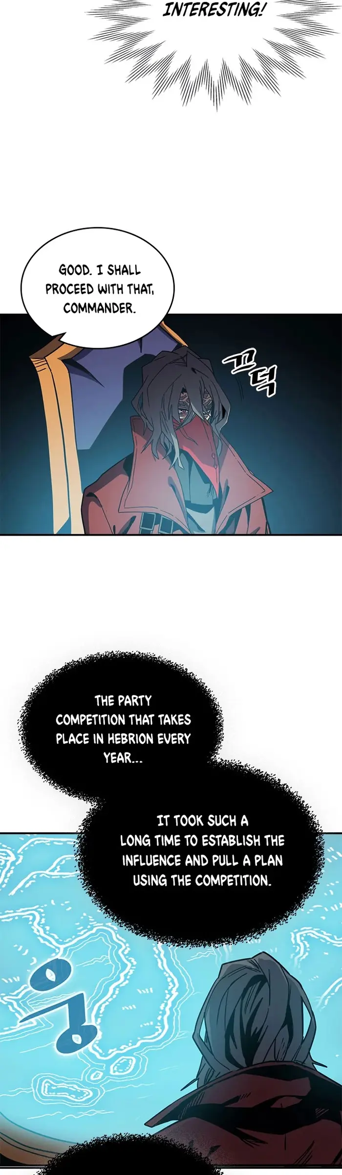 A Returner's Magic Should Be Special - Chapter 116 - Page 20